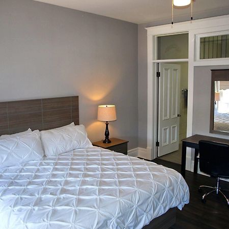 Cornerstone Inn Вашингтон Екстер'єр фото