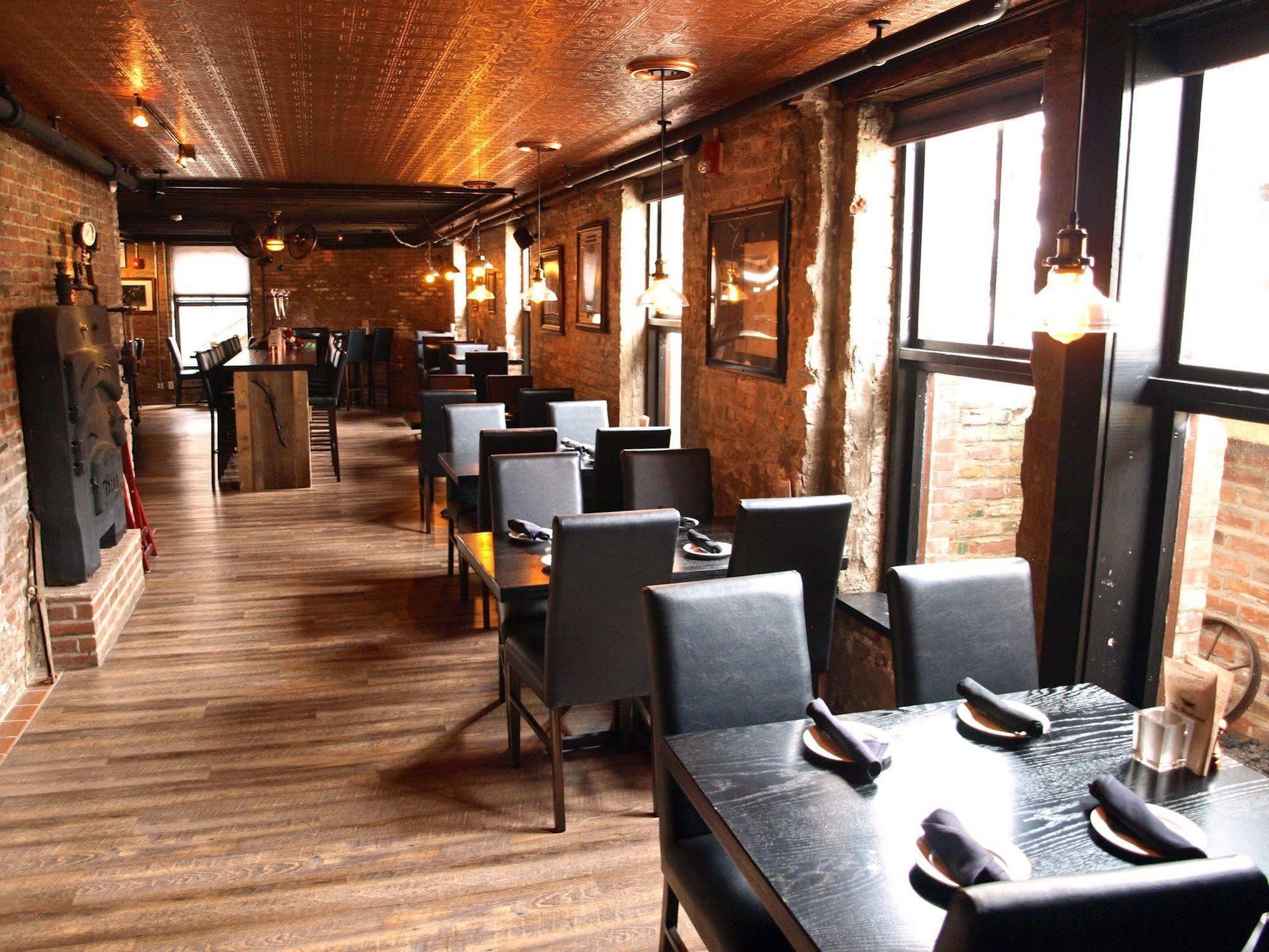 Cornerstone Inn Вашингтон Екстер'єр фото