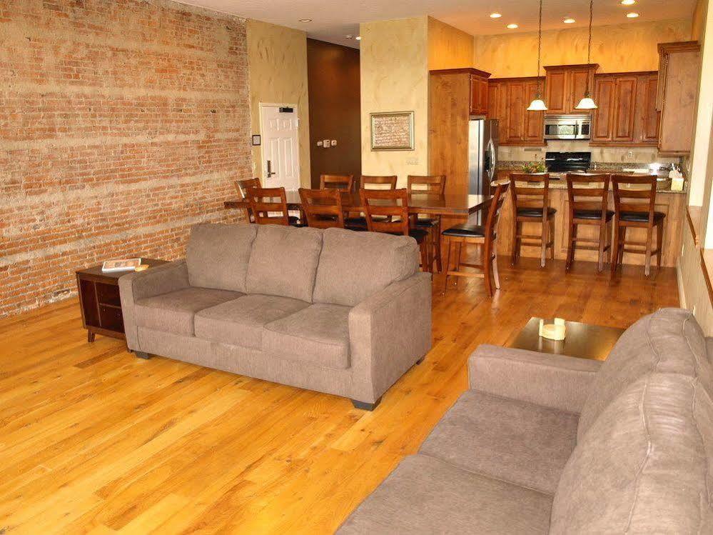 Cornerstone Inn Вашингтон Екстер'єр фото