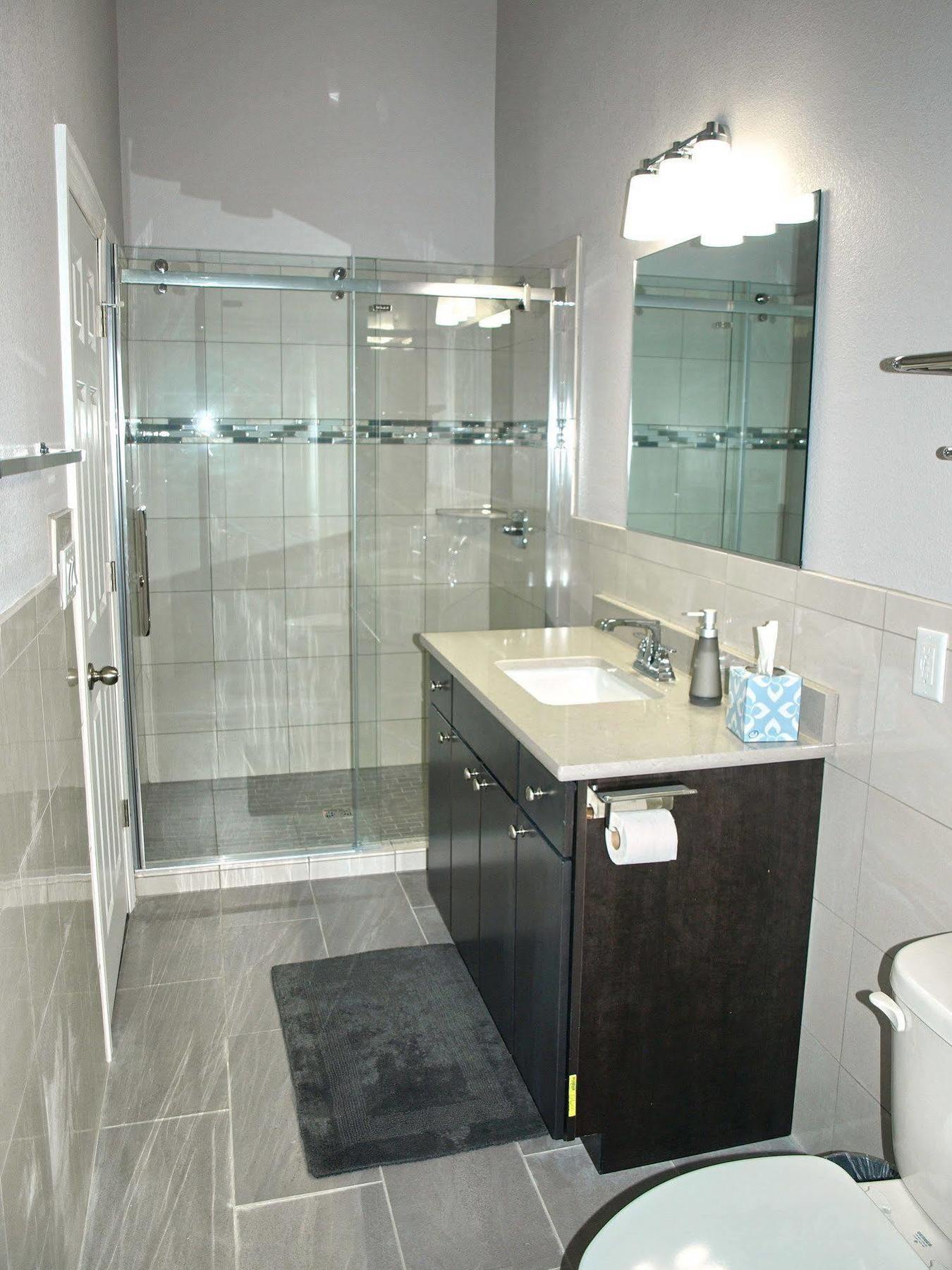 Cornerstone Inn Вашингтон Екстер'єр фото