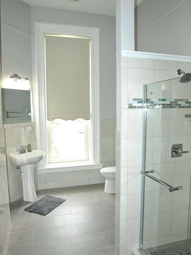 Cornerstone Inn Вашингтон Екстер'єр фото